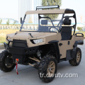 500cc ATV şanzıman ATV